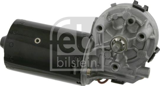 Febi Bilstein 23041 - Stikla tīrītāju motors ps1.lv