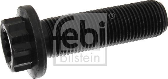 Febi Bilstein 23042 - Piedziņas skriemeļa skrūve ps1.lv