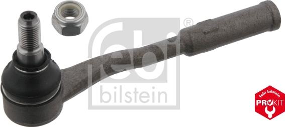 Febi Bilstein 23087 - Stūres šķērsstiepņa uzgalis ps1.lv