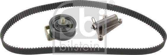 Febi Bilstein 23126 - Zobsiksnas komplekts ps1.lv