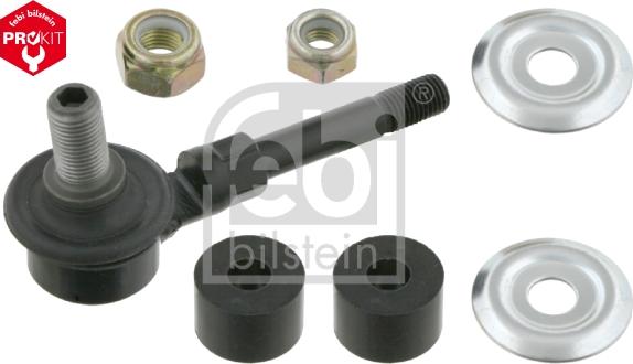 Febi Bilstein 23171 - Stiepnis / Atsaite, Stabilizators ps1.lv