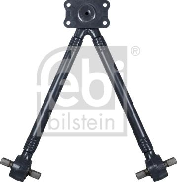 Febi Bilstein 23853 - Neatkarīgās balstiekārtas svira, Riteņa piekare ps1.lv