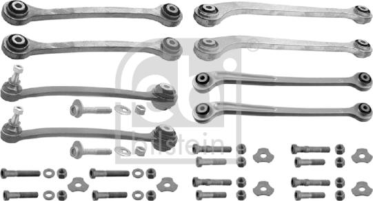 Febi Bilstein 23800 - Stiepnis / Atsaite, Riteņa piekare ps1.lv