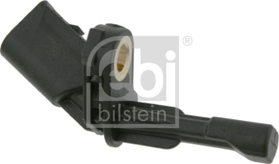 Febi Bilstein 23808 - Devējs, Riteņu griešanās ātrums ps1.lv