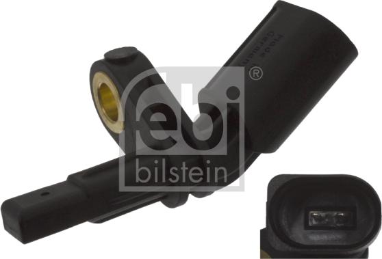 Febi Bilstein 23824 - Devējs, Riteņu griešanās ātrums ps1.lv