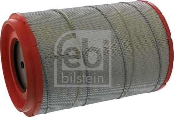 Febi Bilstein 23395 - Gaisa filtrs ps1.lv