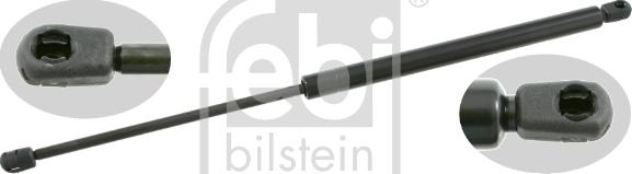 Febi Bilstein 23396 - Gāzes atspere, Bagāžas / Kravas nodalījuma vāks ps1.lv