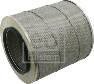 Febi Bilstein 23391 - Gaisa filtrs ps1.lv