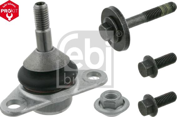 Febi Bilstein 2�3�3�4�3 - Balst / Virzošais šarnīrs ps1.lv