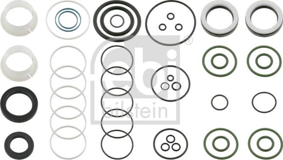 Febi Bilstein 23355 - Blīvju komplekts, Stūres mehānisms ps1.lv