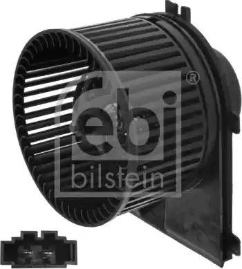 Febi Bilstein 23302 - Salona ventilators ps1.lv