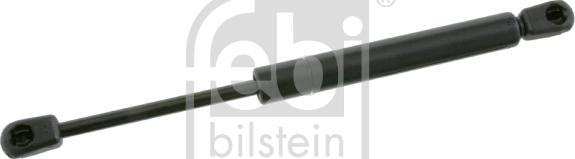 Febi Bilstein 23384 - Gāzes atspere, Bagāžas / Kravas nodalījuma vāks ps1.lv