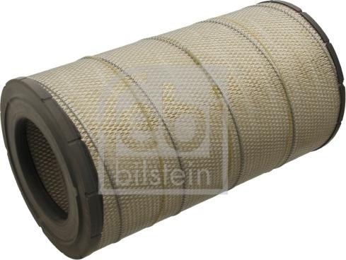 Febi Bilstein 23385 - Gaisa filtrs ps1.lv