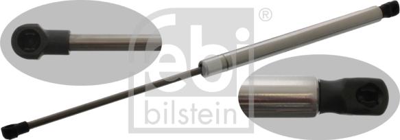 Febi Bilstein 23388 - Gāzes atspere, Bagāžas / Kravas nodalījuma vāks ps1.lv