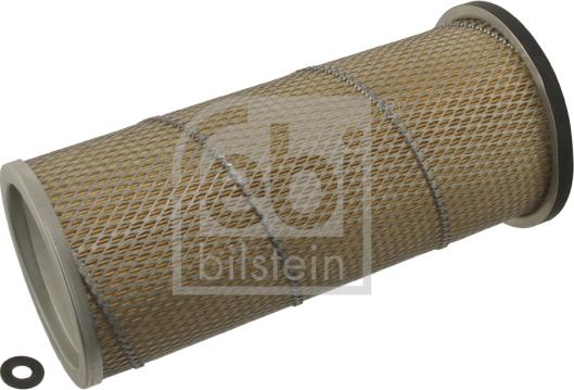 Febi Bilstein 23387 - Gaisa filtrs ps1.lv