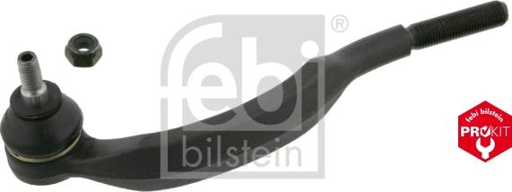 Febi Bilstein 23323 - Stūres šķērsstiepņa uzgalis ps1.lv