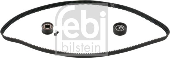 Febi Bilstein 23292 - Zobsiksnas komplekts ps1.lv