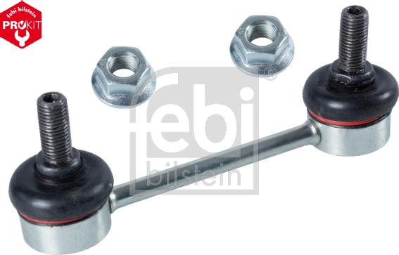 Febi Bilstein 23259 - Stiepnis / Atsaite, Stabilizators ps1.lv