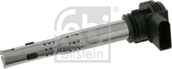 Febi Bilstein 23258 - Aizdedzes spole ps1.lv