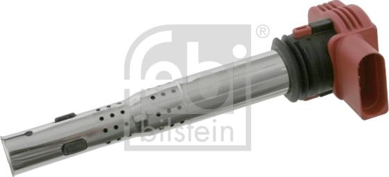 Febi Bilstein 23260 - Aizdedzes spole ps1.lv