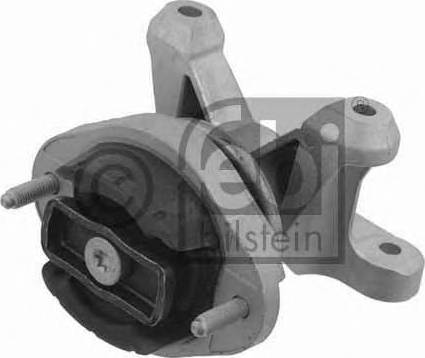 FEBI Bilstein 23284 - Piekare, Automātiskā pārnesumkārba ps1.lv