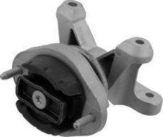 FEBI Bilstein 23286 - Piekare, Automātiskā pārnesumkārba ps1.lv