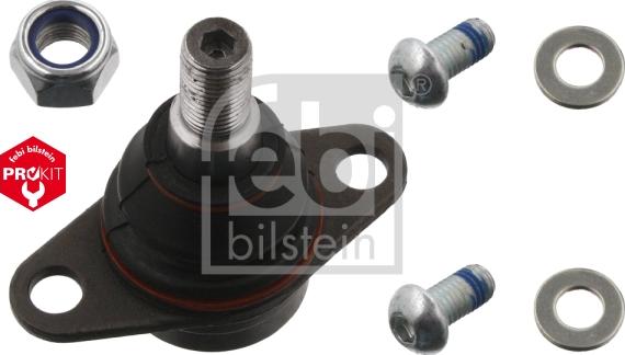 Febi Bilstein 23229 - Balst / Virzošais šarnīrs ps1.lv