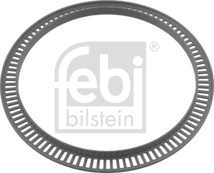 Febi Bilstein 23220 - Devēja gredzens, ABS ps1.lv