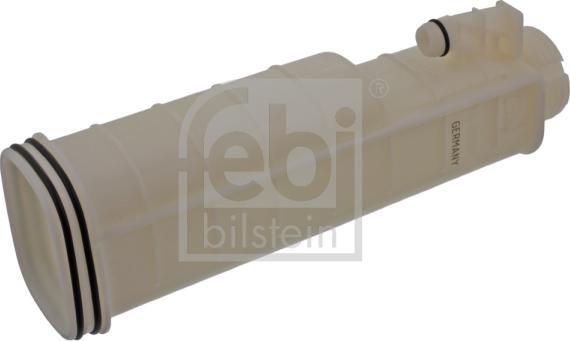 Febi Bilstein 23748 - Kompensācijas tvertne, Dzesēšanas šķidrums ps1.lv