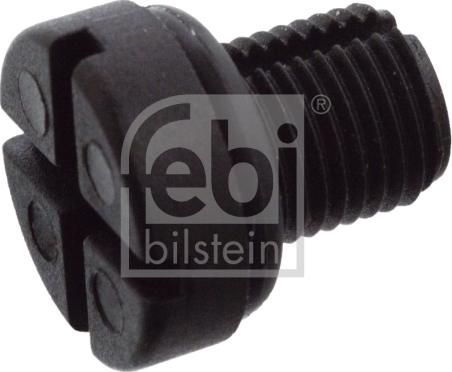 Febi Bilstein 23750 - Gaisa vārsta / ventiļa skrūve, Radiators ps1.lv