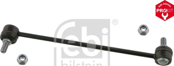 Febi Bilstein 23753 - Stiepnis / Atsaite, Stabilizators ps1.lv