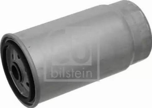 Febi Bilstein 23767 - Degvielas filtrs ps1.lv