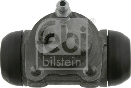 Febi Bilstein 23734 - Riteņa bremžu cilindrs ps1.lv