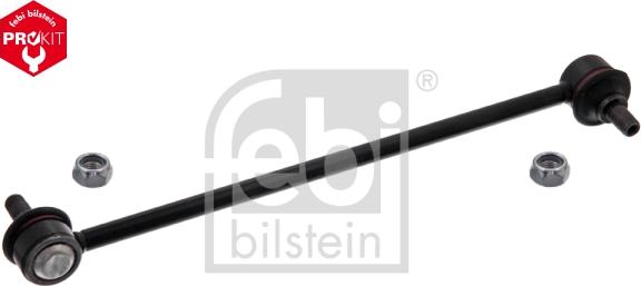 Febi Bilstein 22993 - Stiepnis / Atsaite, Stabilizators ps1.lv