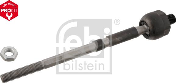 Febi Bilstein 22959 - Aksiālais šarnīrs, Stūres šķērsstiepnis ps1.lv