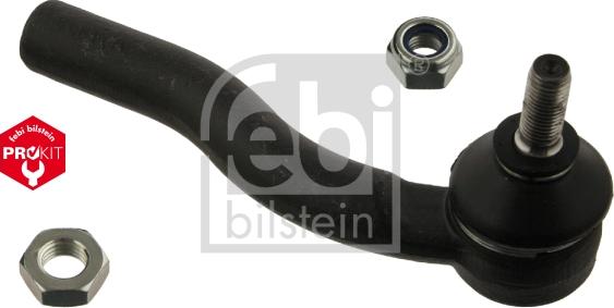 Febi Bilstein 22909 - Stūres šķērsstiepņa uzgalis ps1.lv