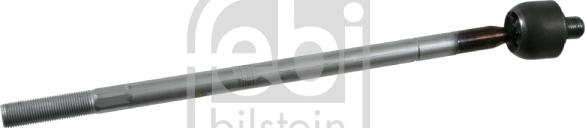 Febi Bilstein 22469 - Aksiālais šarnīrs, Stūres šķērsstiepnis ps1.lv