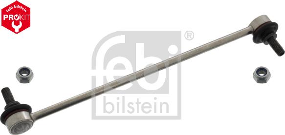 Febi Bilstein 22408 - Stiepnis / Atsaite, Stabilizators ps1.lv