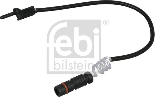 Febi Bilstein 22402 - Indikators, Bremžu uzliku nodilums ps1.lv