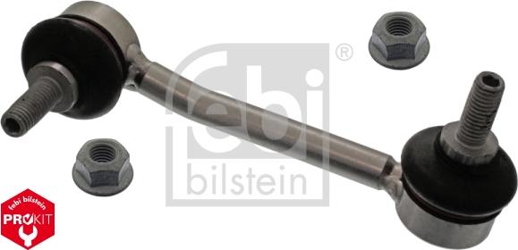 Febi Bilstein 22418 - Stiepnis / Atsaite, Stabilizators ps1.lv