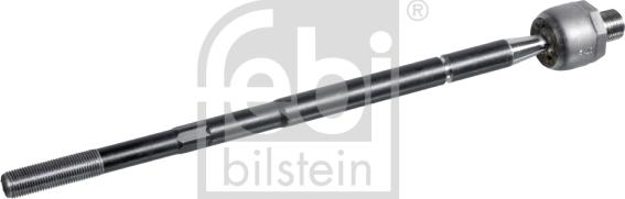 Febi Bilstein 22470 - Aksiālais šarnīrs, Stūres šķērsstiepnis ps1.lv