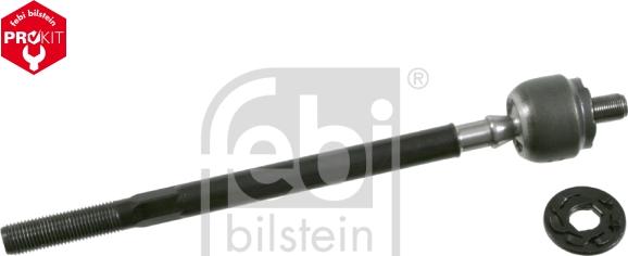 Febi Bilstein 22477 - Aksiālais šarnīrs, Stūres šķērsstiepnis ps1.lv