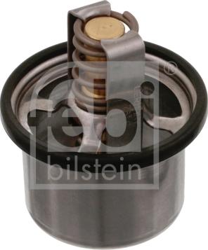 Febi Bilstein 22545 - Termostats, Dzesēšanas šķidrums ps1.lv