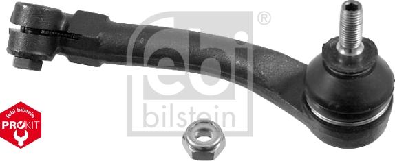 Febi Bilstein 22514 - Stūres šķērsstiepņa uzgalis ps1.lv