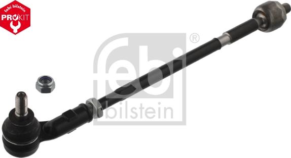 Febi Bilstein 22515 - Stūres šķērsstiepnis ps1.lv