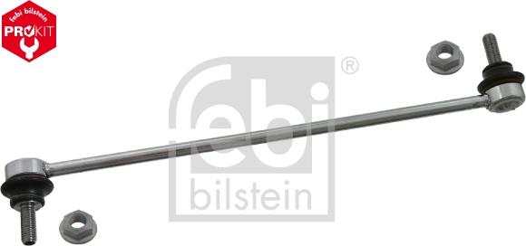 Febi Bilstein 22589 - Stiepnis / Atsaite, Stabilizators ps1.lv