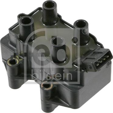 Febi Bilstein 22581 - Aizdedzes spole ps1.lv