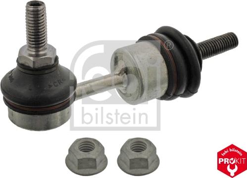 Febi Bilstein 22588 - Stiepnis / Atsaite, Stabilizators ps1.lv