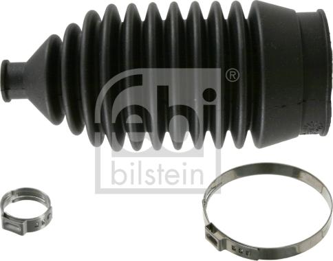 Febi Bilstein 22537 - Putekļusargu komplekts, Stūres iekārta ps1.lv