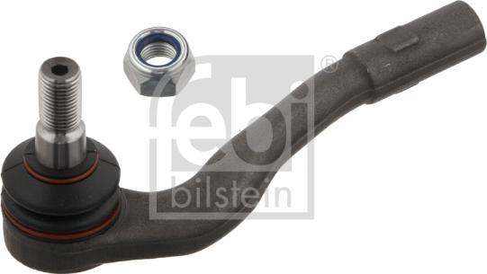 Febi Bilstein 22615 - Stūres šķērsstiepņa uzgalis ps1.lv